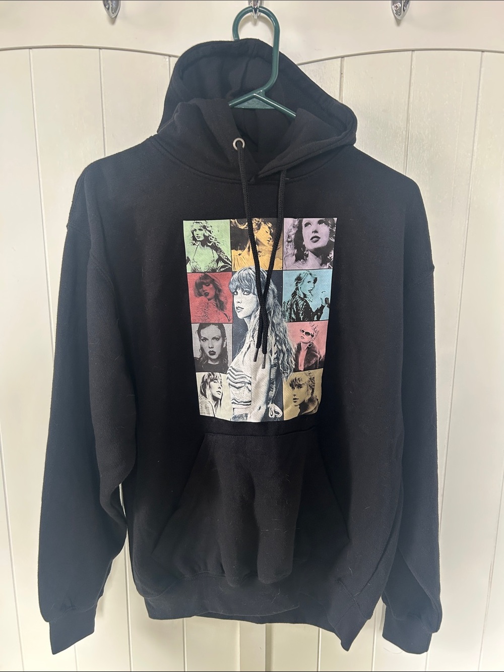 Taylor Swift hoodie
